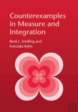 Bertrand.pt - Counterexamples In Measure And Integration