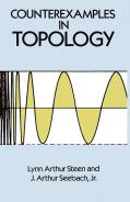 Counterexamples In Topology