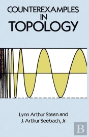 Counterexamples In Topology