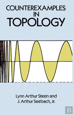 Bertrand.pt - Counterexamples In Topology