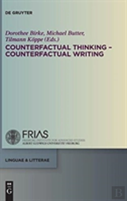 Bertrand.pt - Counterfactual Thinking - Counterfactual Writing