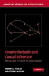 Counterfactuals And Causal Inference