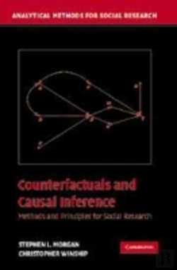 Bertrand.pt - Counterfactuals And Causal Inference