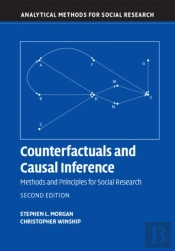 Counterfactuals And Causal Inference
