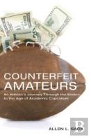 Counterfeit Amateurs