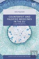 Counterfeit And Falsified Medicines In The Eu