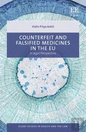 Counterfeit And Falsified Medicines In The Eu