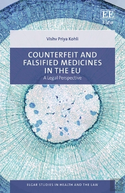 Bertrand.pt - Counterfeit And Falsified Medicines In The Eu
