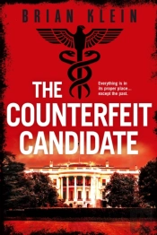Counterfeit Candidate
