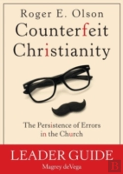 Bertrand.pt - Counterfeit Christianity Leader Guide