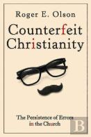 Counterfeit Christianity