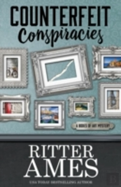 Bertrand.pt - Counterfeit Conspiracies