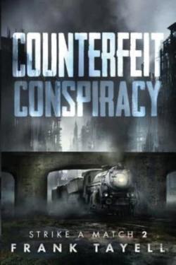 Bertrand.pt - Counterfeit Conspiracy