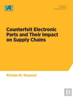 Bertrand.pt - Counterfeit Electronic Parts And Their Impact On Supply Chains