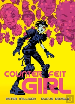 Bertrand.pt - Counterfeit Girl