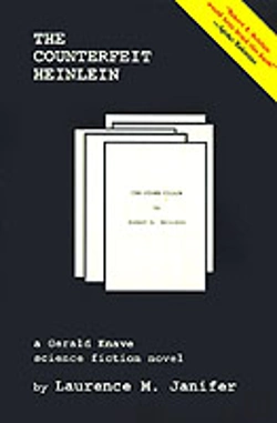 Bertrand.pt - Counterfeit Heinlein
