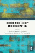 Counterfeit Luxury And Consumption