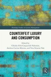 Counterfeit Luxury And Consumption