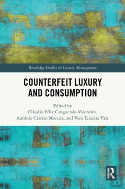 Bertrand.pt - Counterfeit Luxury And Consumption