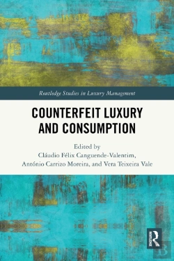 Bertrand.pt - Counterfeit Luxury And Consumption