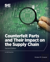 Counterfeit Parts And Their Impact On The Supply Chain