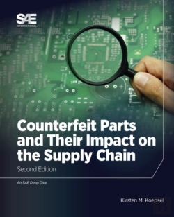 Bertrand.pt - Counterfeit Parts And Their Impact On The Supply Chain