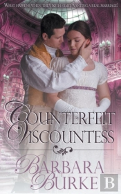 Counterfeit Viscountess