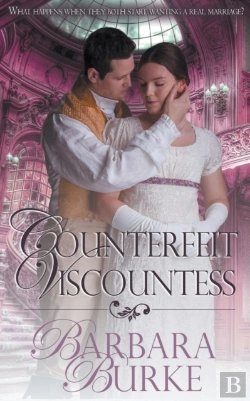 Bertrand.pt - Counterfeit Viscountess