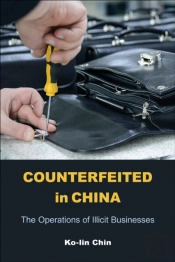 Counterfeited In China