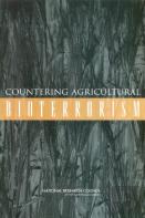 Countering Agricultural Bioterrorism