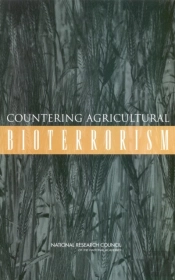 Countering Agricultural Bioterrorism