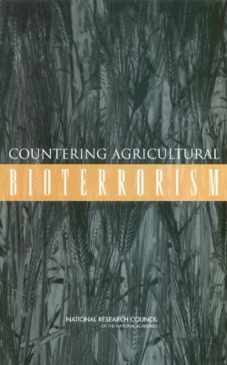 Bertrand.pt - Countering Agricultural Bioterrorism