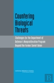 Countering Biological Threats