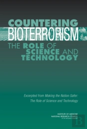 Countering Bioterrorism