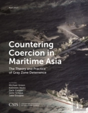 Countering Coercion In Maritime Asia