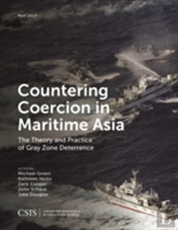 Bertrand.pt - Countering Coercion In Maritime Asia