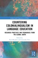 Countering Colonialingualism In Language Education