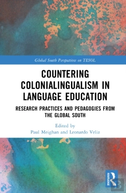 Bertrand.pt - Countering Colonialingualism In Language Education