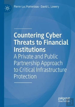 Bertrand.pt - Countering Cyber Threats To Financial Institutions