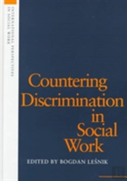 Bertrand.pt - Countering Discrimination In Social Work