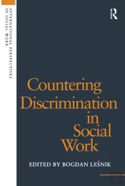 Bertrand.pt - Countering Discrimination In Social Work
