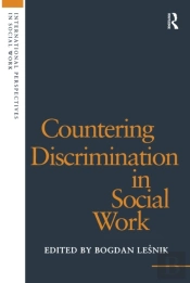 Countering Discrimination In Social Work