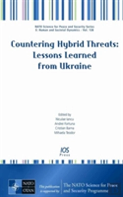 Bertrand.pt - Countering Hybrid Threats: Lessons Learned From Ukraine