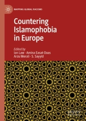 Countering Islamophobia In Europe