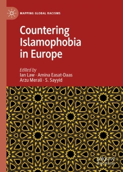 Bertrand.pt - Countering Islamophobia In Europe