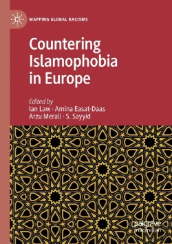 Bertrand.pt - Countering Islamophobia In Europe