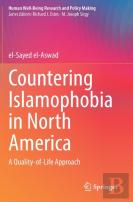 Countering Islamophobia In North America