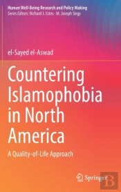 Countering Islamophobia In North America