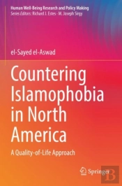 Countering Islamophobia In North America