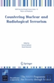 Countering Nuclear And Radiological Terrorism
